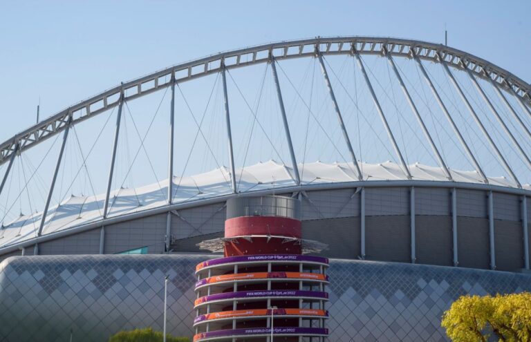 stadio Khalifa