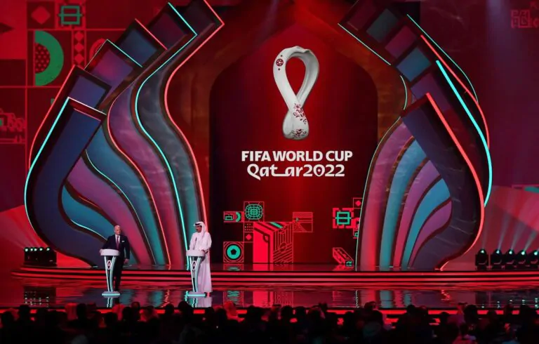 Mondiali Qatar