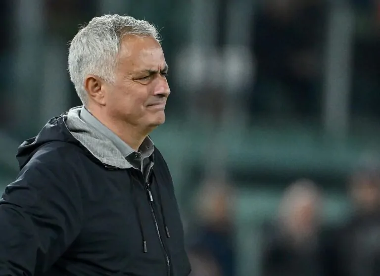 Mourinho