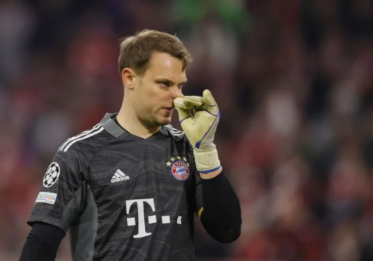 Neuer