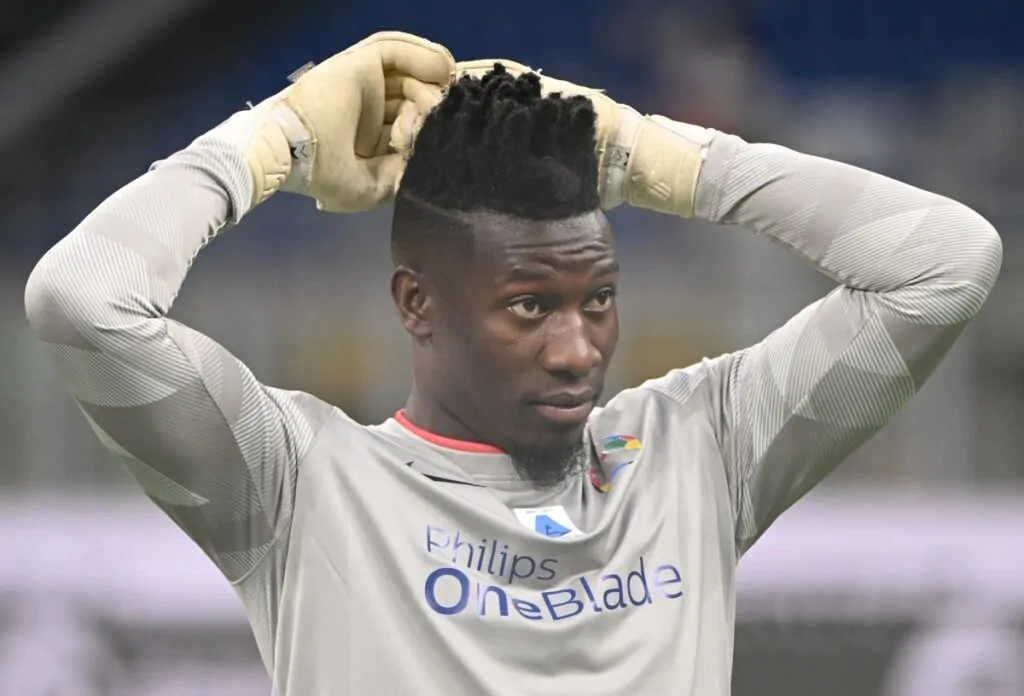 Onana