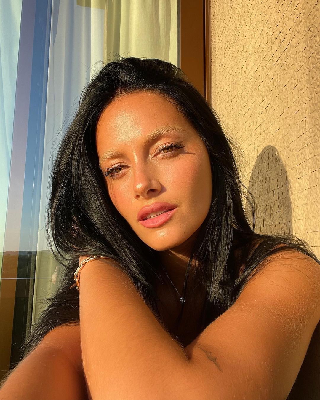Oriana Sabatini - Fidanzata Dybala