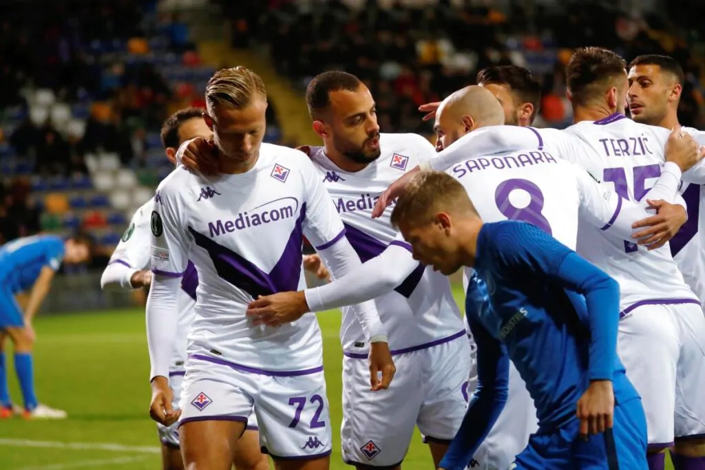 RFS Fiorentina