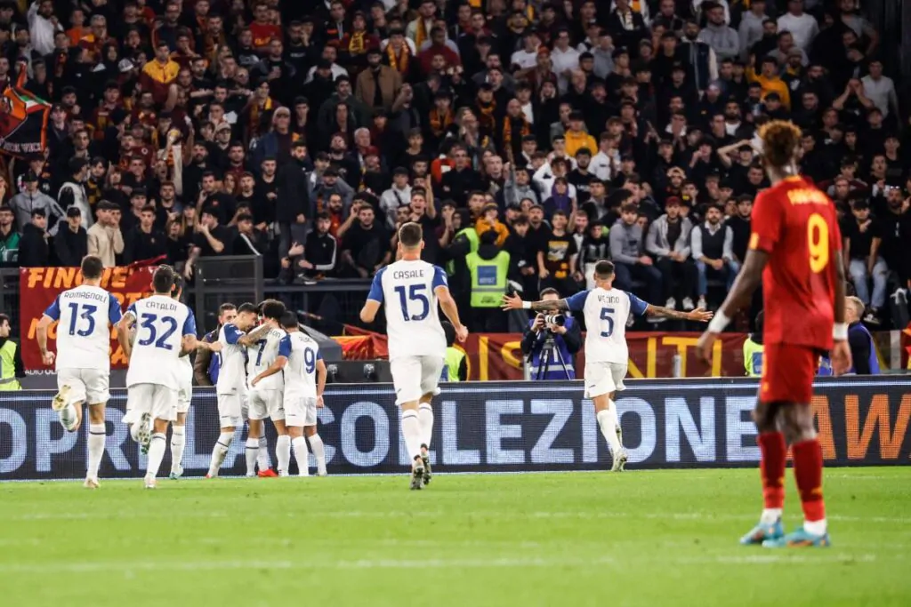 Roma Lazio