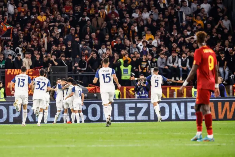 Roma Lazio
