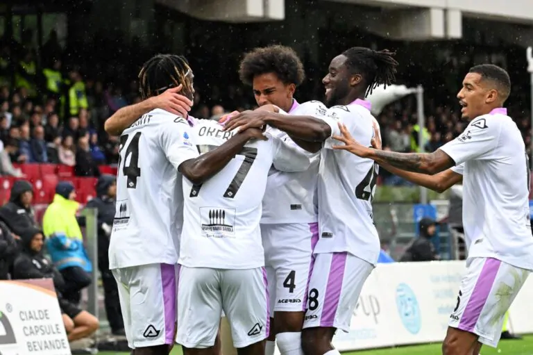 Salernitana Cremonese