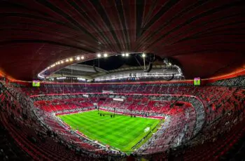Stadio Al Bayt