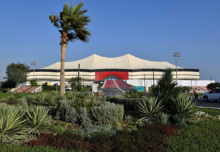 Stadio Al Bayt