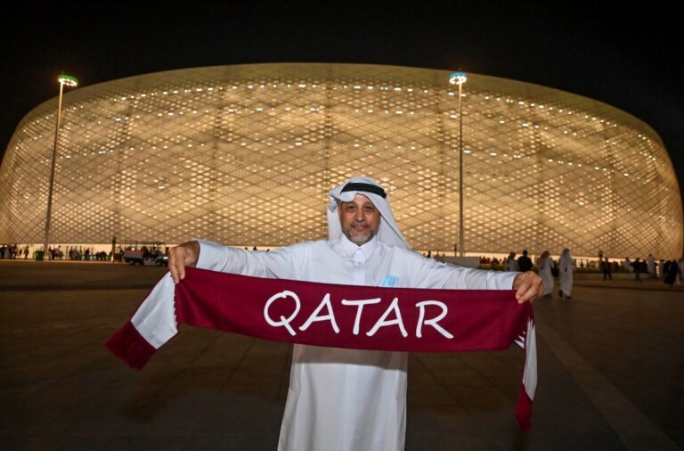 Stadio Al Thumama