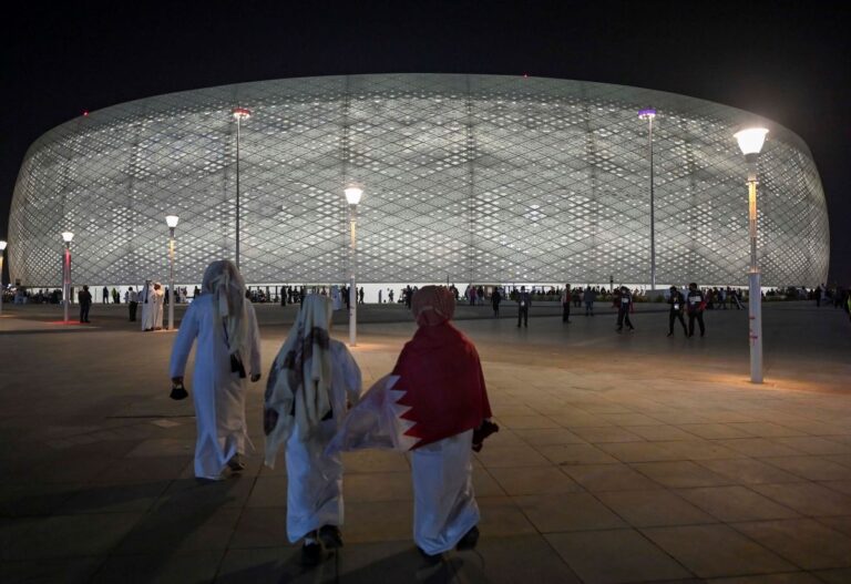 Stadio Al Thumama