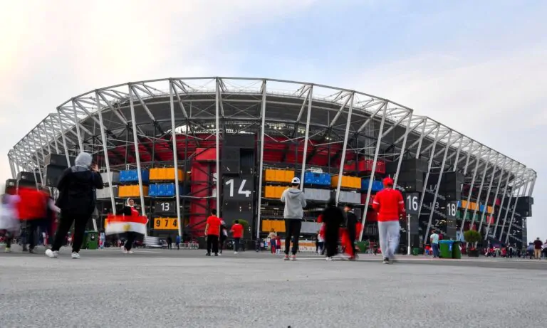 Stadium 974