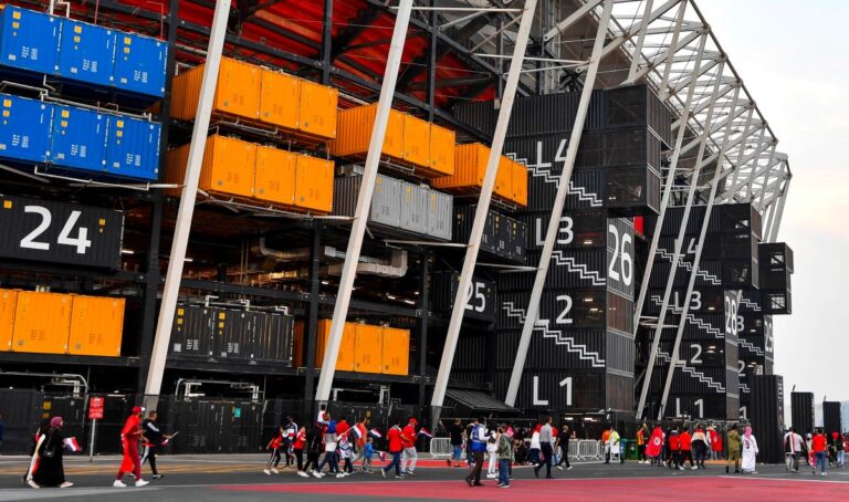 Stadium 974