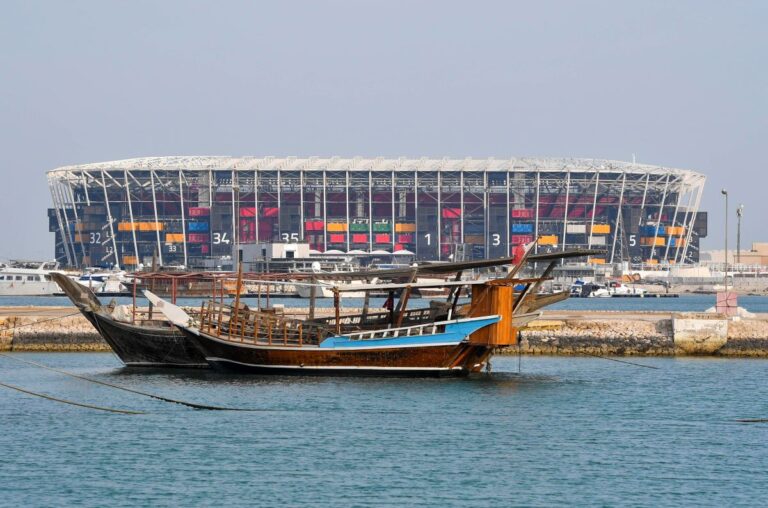 Stadium 974