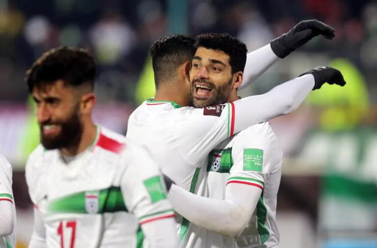 Taremi Iran