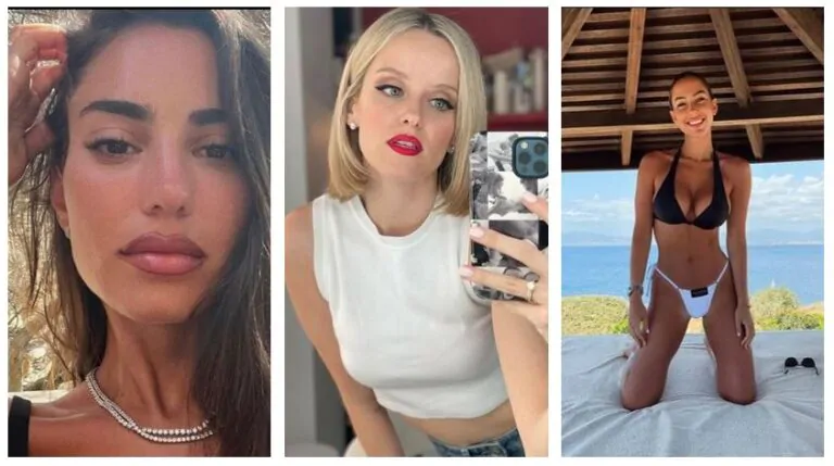 Wags Spagna