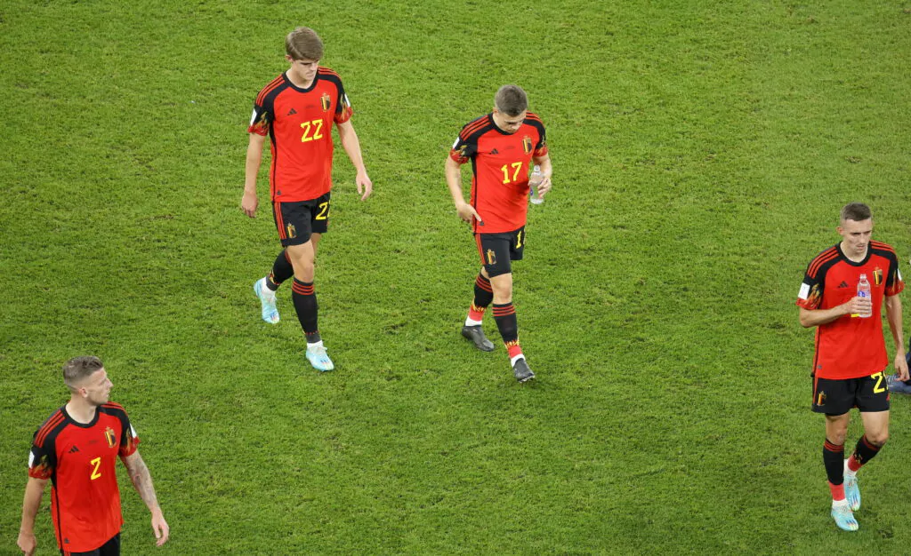 belgio