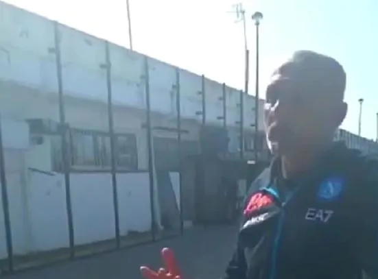 discorso Spalletti