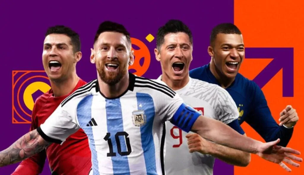 favorite Mondiali Qatar
