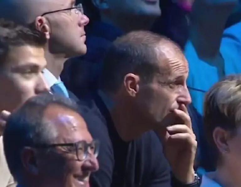 fischi Allegri