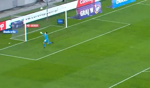 gol lukas podolski