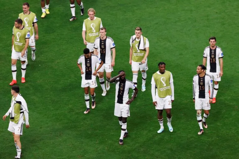 indagine Germania