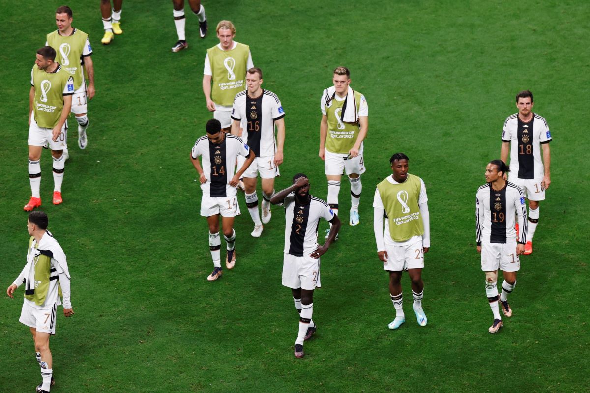 Mondiali Qatar, l’ultima chance della Germania: le partite dell’1 dicembre