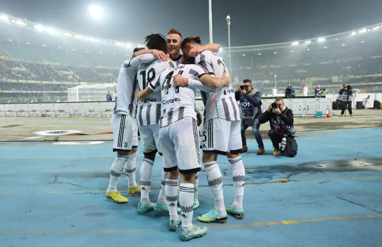 juventus