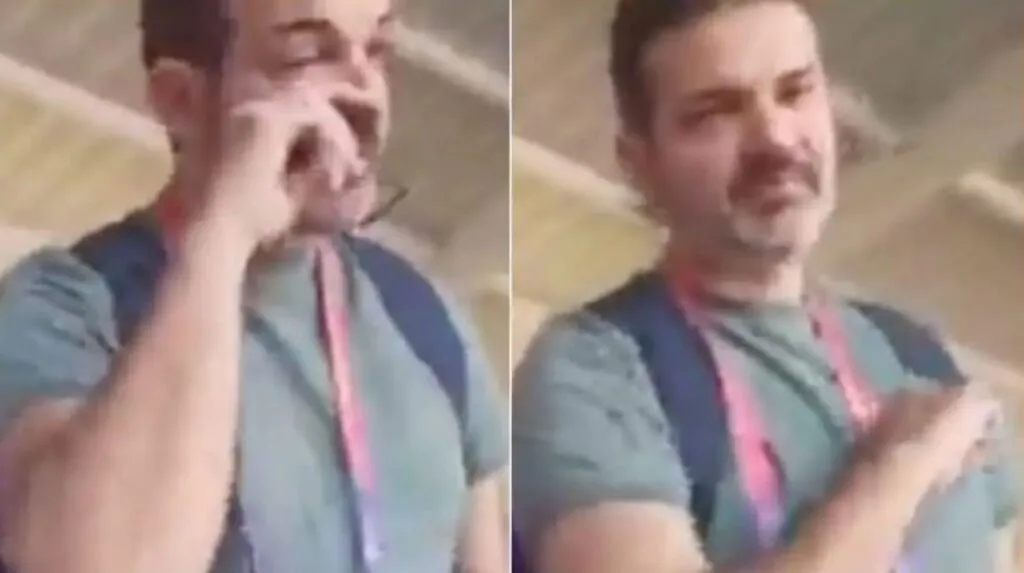 lacrime stramaccioni