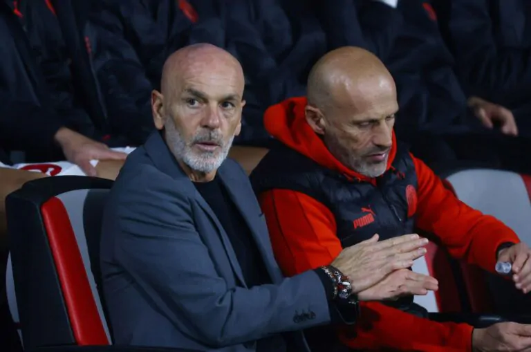 lutto Pioli