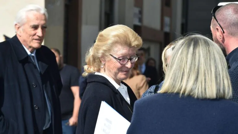 margherita agnelli