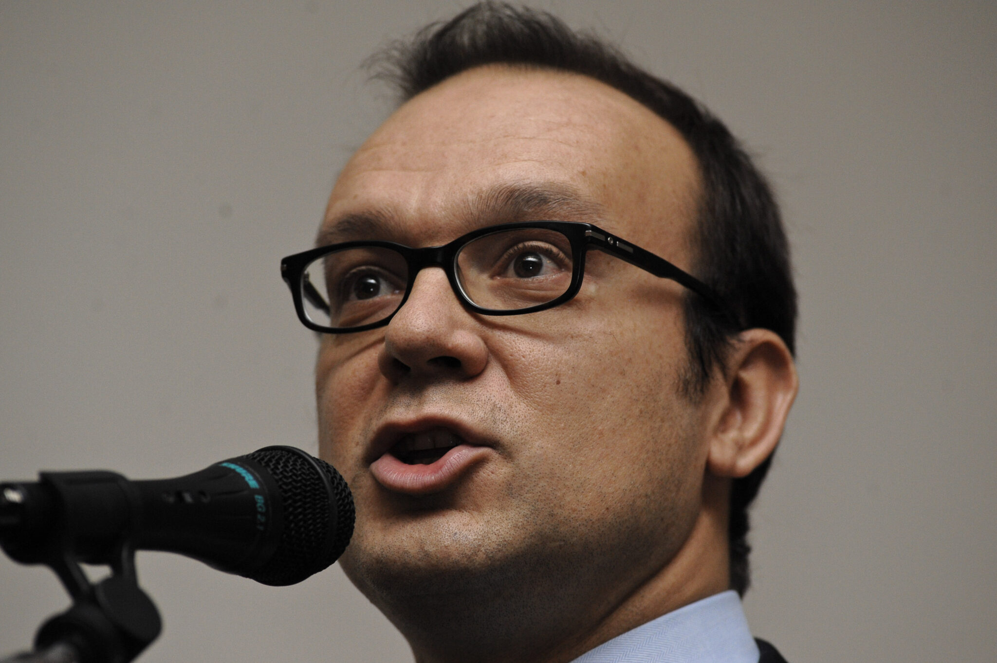 maurizio scanavino