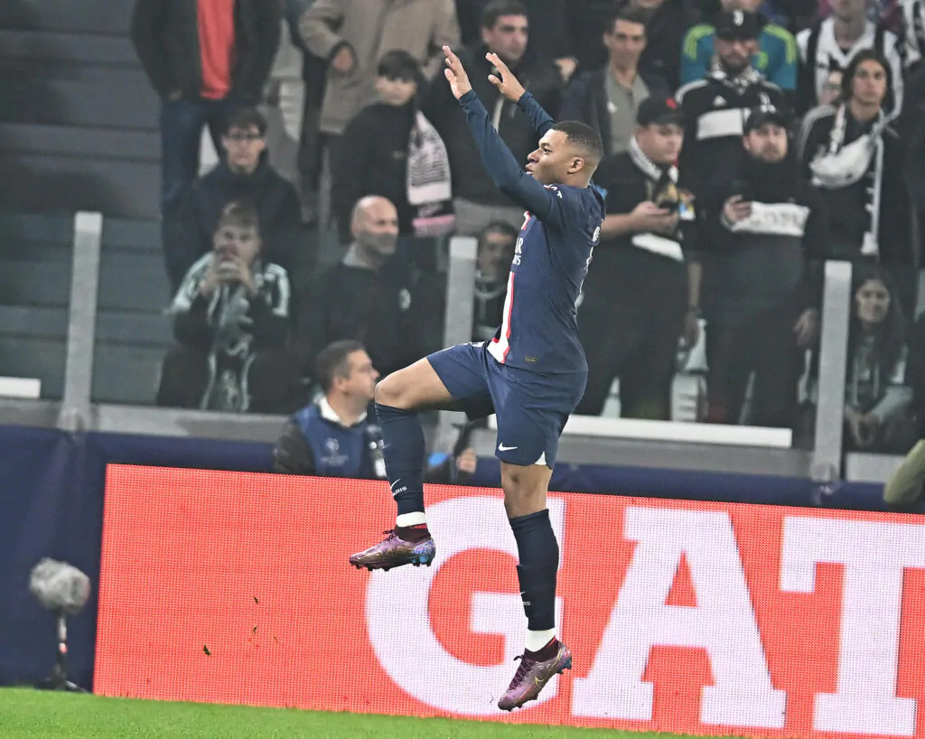 mbappè mondiali qatar