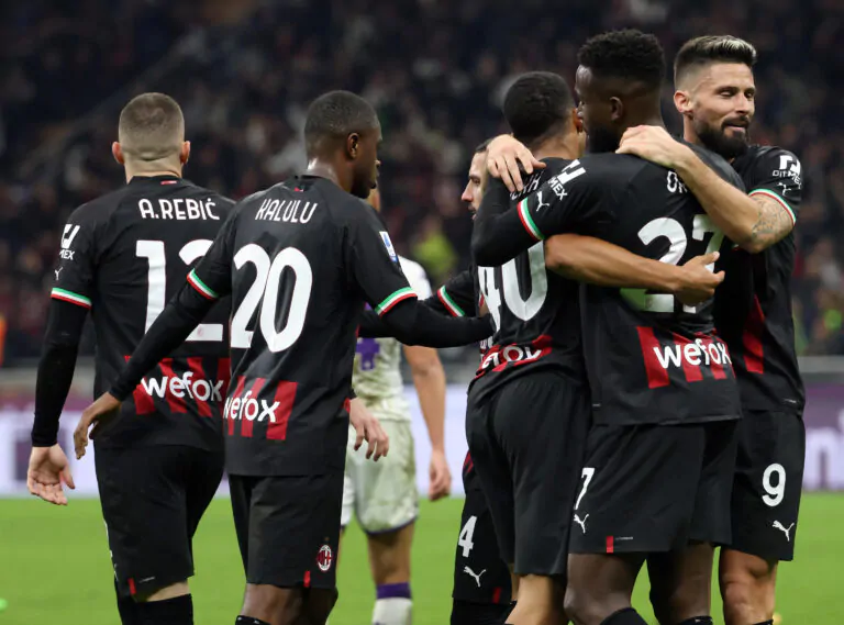 milan fiorentina