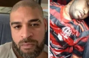morto Adriano
