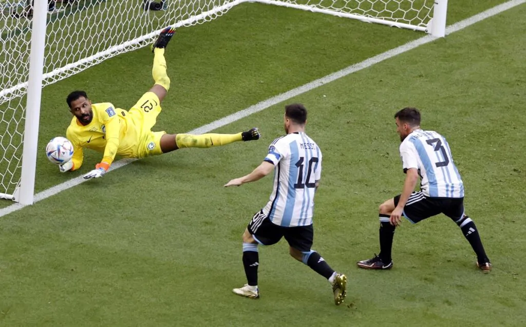 partite Mondiali