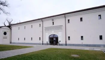 sede Juventus