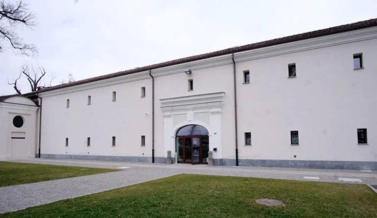 sede Juventus