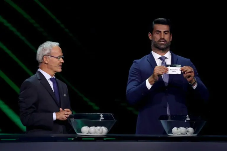 sorteggi Conference League