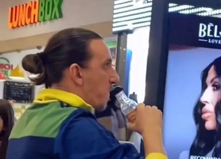 sosia Ibrahimovic