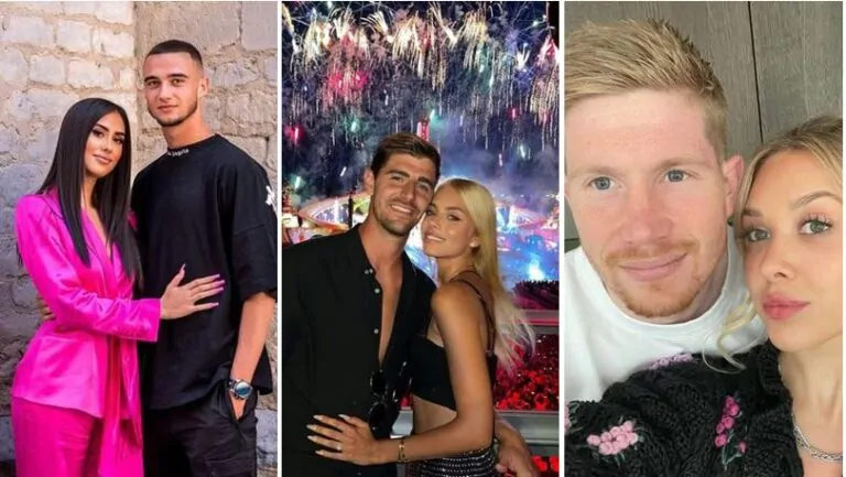 Wags Belgio