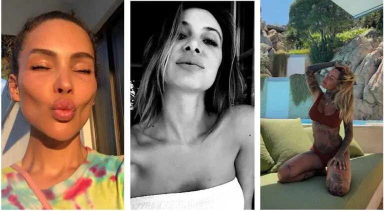 wags francia