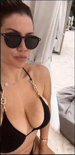 wanda nara
