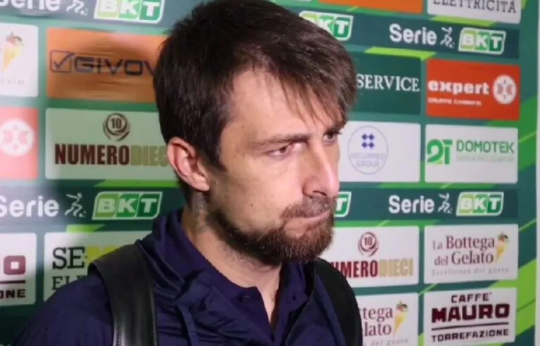Acerbi Reggina Inter