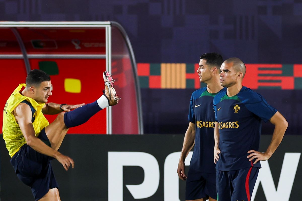 I tifosi del Portogallo scaricano Ronaldo: il sondaggio è impietoso