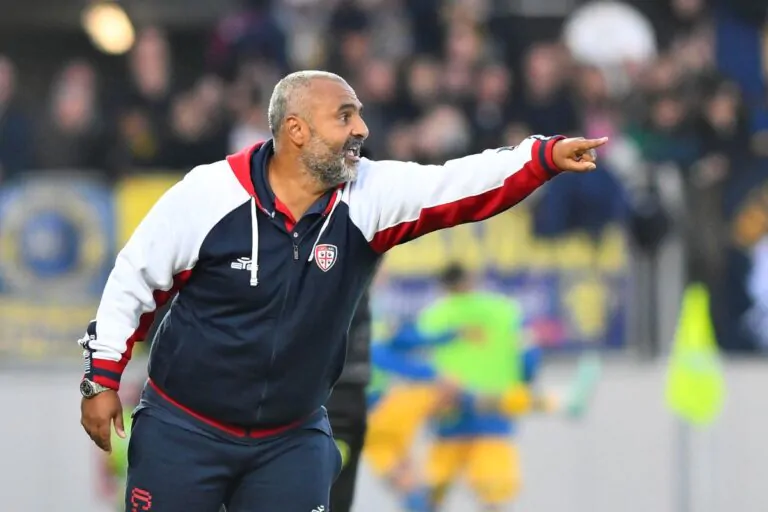 Fabio Liverani