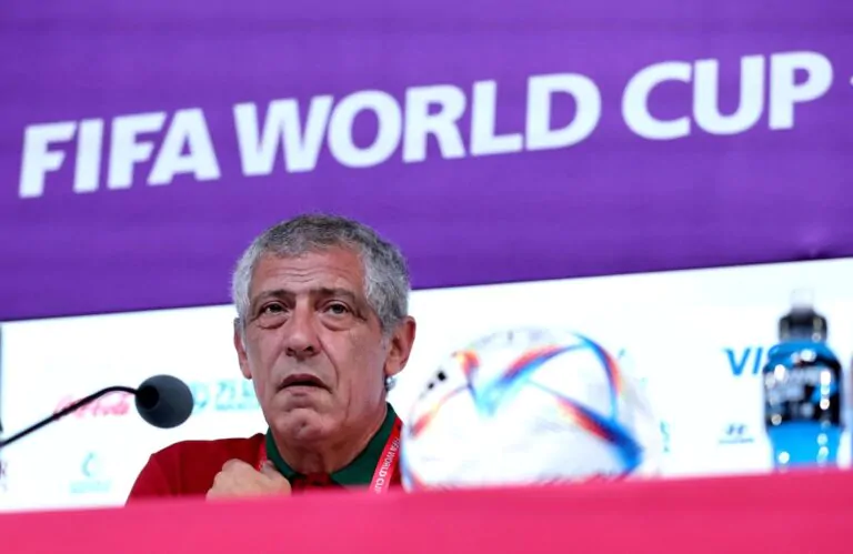 Fernando Santos