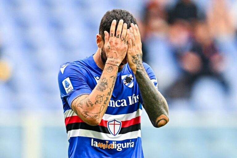 Francesco Caputo