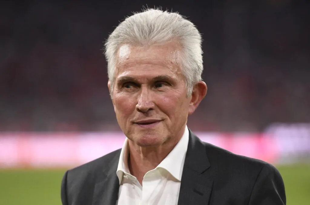 Heynckes