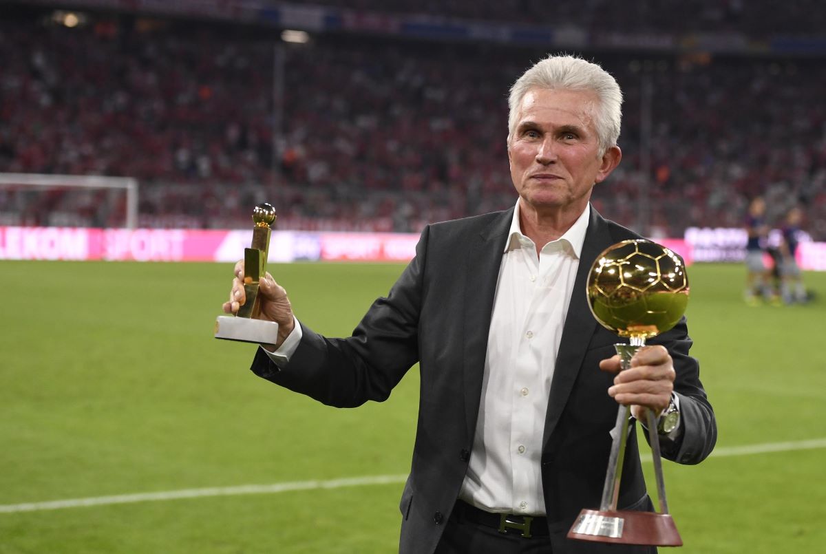 Heynckes