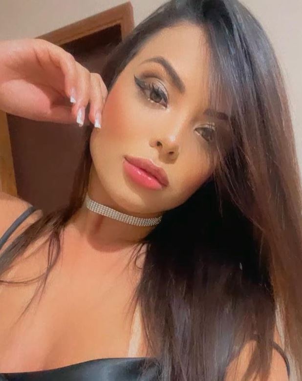Ingrid Lana